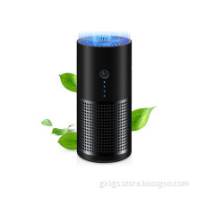 Proper Price Rechargeable Car Air Purifier